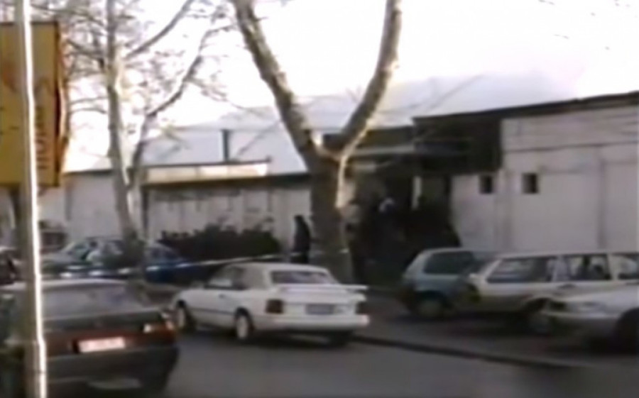 Pobedio i Švarcenegera, najjači ikad, upisan u Ginisovu knjigu rekorda: Gidra izrešetan sa jednim metkom u vrat i pet u grudi!