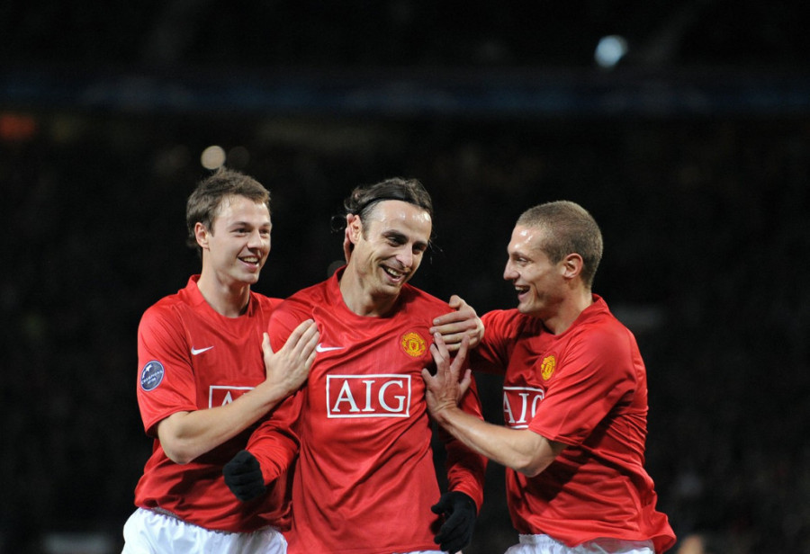 Imao sam užasne utakmice za Junajted, a Van Dajk ima samo jednu manu! Vidić otvorio dušu i rekao šta očekuje od "orlova" protiv Šaćirija