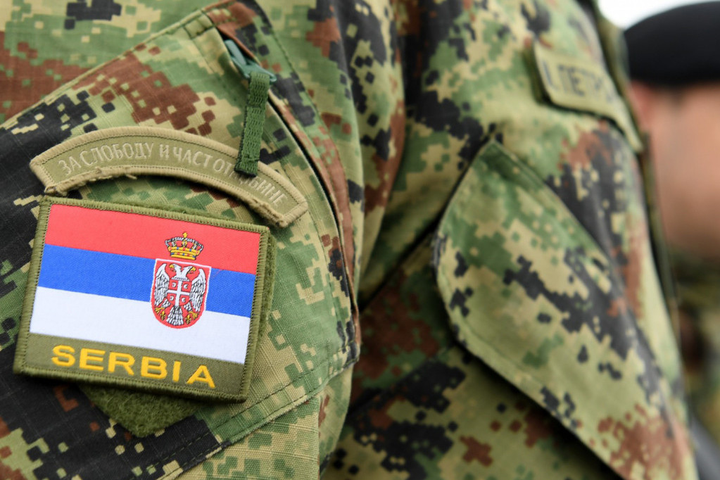 Mladi vojnici o služenju vojnog roka: Biti vojnik je ono o čemu sam oduvek sanjao, čast je služiti Srbiji