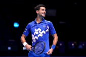 Novak spreman za prvi nastup u 2022. godini: Poznato kada izlazi na teren u Dubaiju
