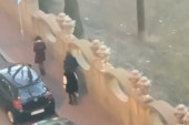 Snimak džeparenja u centru Beograda razbesneo sve: Osuđuju lopove, ali jedna stvar im posebno "bode oči" (VIDEO)