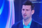 Nole nije zatvorio vrata Australiji: Uvek ću se sećati Melburna po lepim stvarima, vratiću se tamo