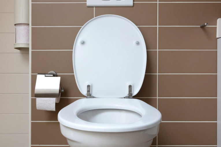 Domaćice se kunu u ovaj prah: WC-šolja će biti kao nova, bez skupe hemije