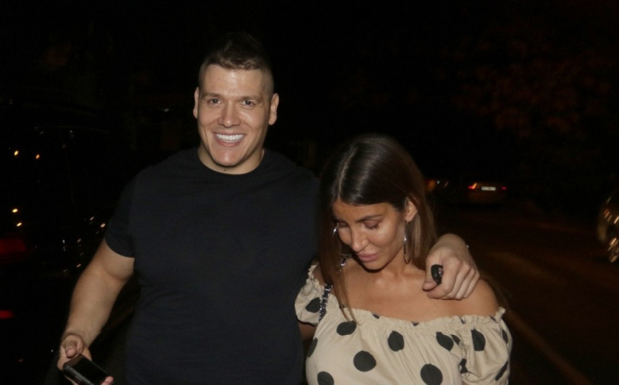 Sloba Radanović postao otac! Oglasio se čim je video fotografiju sina