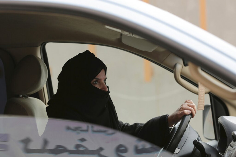 Saudijska Arabija traži 30 mašinovođa i to žena! Ogroman broj se prijavio na nesvakidašnji oglas