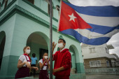 Omikron na Kubi uopšte ne uspeva: Stručnjaci objašnjavaju kako se to dogodilo