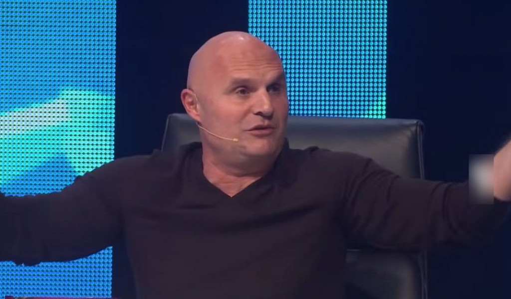 "Sram te bilo, budalo jedna": Marija Šerifović i Mili razmenili sočne uvrede, ona napustila studio!