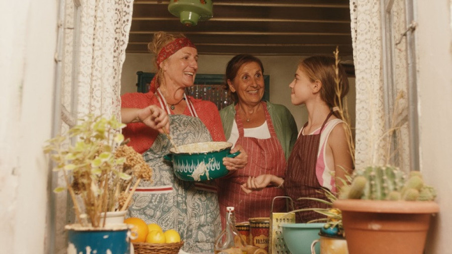 Provedite nezaboravan porodični vikend uz film o kome svi pričaju: „Leto kada sam naučila da letim“ u bioskopima (VIDEO)