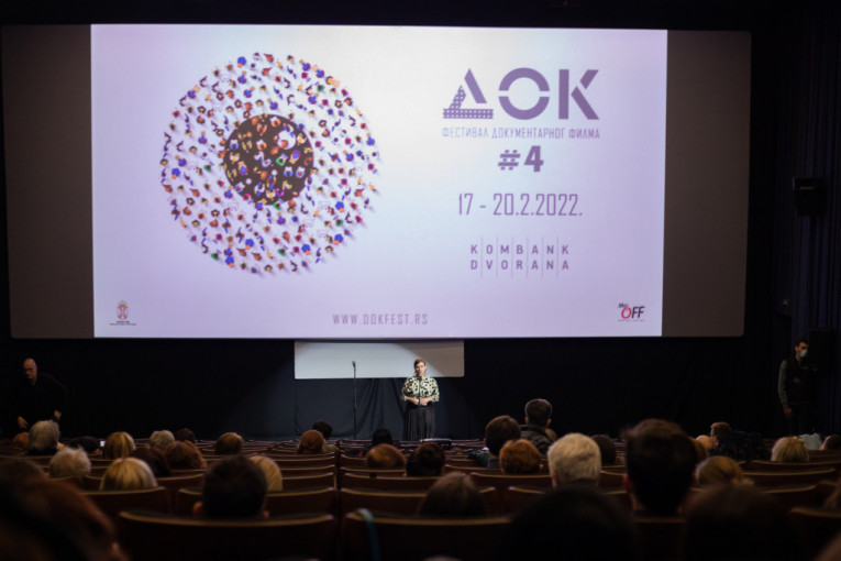 Otvoren Festival dokumentarnog filma DOK#4: Publika bira najbolje