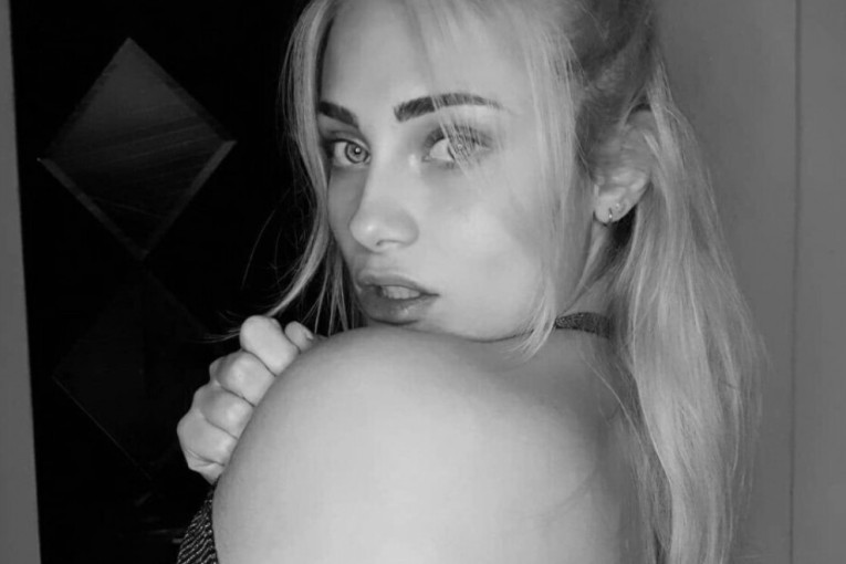 Potresan oproštaj momka preminule "tiktokerke": Hvala na vremenu i trenucima koje smo proveli zajedno...