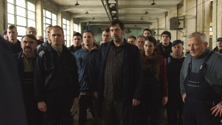 Nemamo četvoricu mrtvih u prvih sedam minuta: Rene Bitorajac o seriji „Područje bez signala“