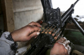 Ukrajinski "saveznik iz senke" šalje oružje: Prošle godine se protivili uredbi NATO-a, sada promenili mišljenje