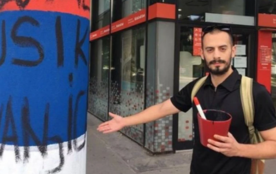 Separatizam pod plaštom brige za pravosuđe: „Zajedno“ i OSA bi da preuzmu tužilaštvo kako bi lakše otcepili Vojvodinu