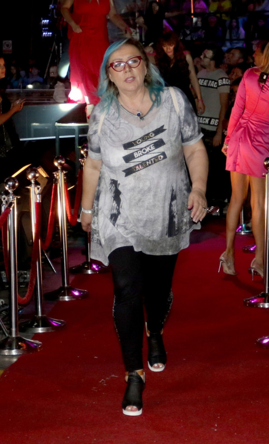 "Očekivano, Viki mnogo voli pare!" Zorica Marković žestoko o odlasku Miljkovićeve iz "Zvezda Granda"!