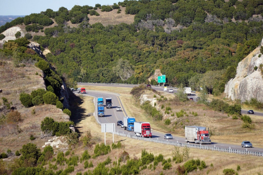 Zabranjeno je voziti bez volana! Čudni američki zakoni za vozače