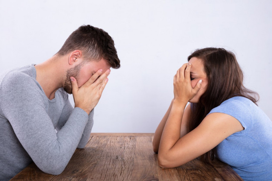 Ako osećaš ovih sedam emocija, verovatno si s partnerom koji još nije emotivno sazreo