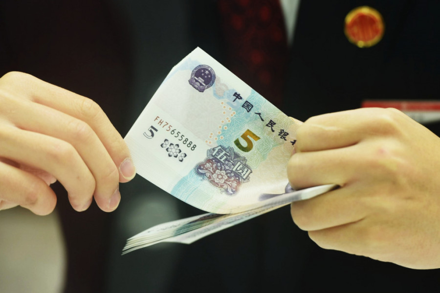 Da li će ugroziti dolar: Juan dobija na popularnosti posle rekordnog porasta upotrebe ove valute