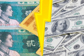 Kinezi mimo sveta: Centralna banka štampa novac