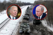 Iza svega stoji dobro razrađen plan: Kakvu korist ima Zapad od priča o ruskoj invaziji?