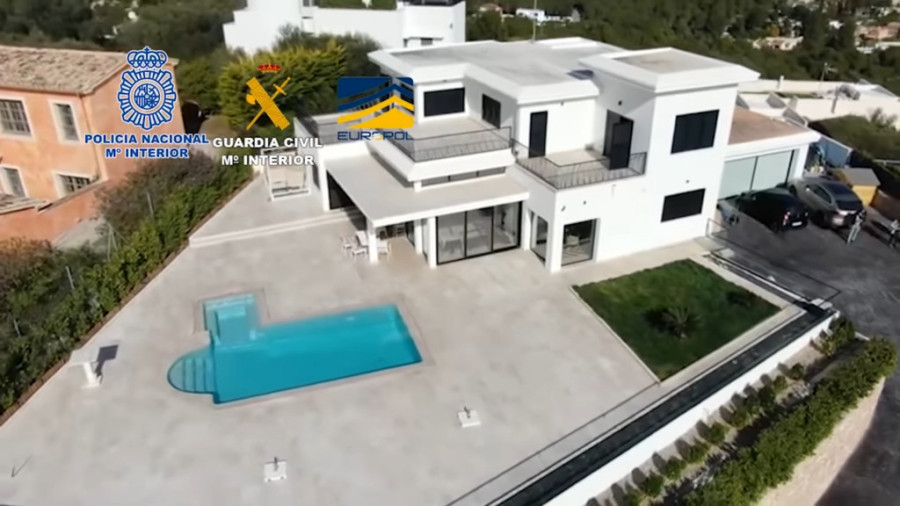 Imperija Osmani: Kriminal, kockarnice, vile, hoteli, estrada i krijumčarenje kokaina! U hapšenju učestvovao i BND!