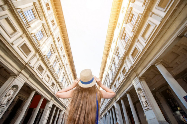 "Sankcije ruskoj kulturi su apsurdne": Direktor najpoznatije italijanske galerije užasnut