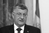Preminuo Oliver Antić: Srpski ambasador u Portugalu stradao u nesrećnom slučaju