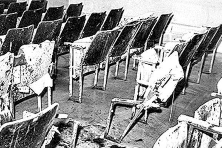 Beograd već bio na meti terorista: Bombaški napad u bioskopu, ubistvo turskog ambasadora, eksploziv u "Mekdonaldsu"!