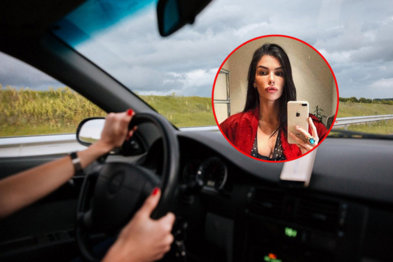 Da li su žene stvarno opasnije u kolima ili je manekenka izuzetak? Statistika je jasna, volan je ubedljivo na strani jednog pola...