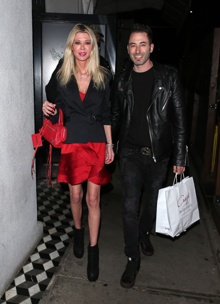 Kost i koža: Glumica zaprepastila izgledom, a nekad su svi bili zaljubljeni u nju (FOTO)