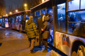 Kijev planira operaciju, a ljudi beže i beže... Proglašena vanredna situacija zbog izbeglica!
