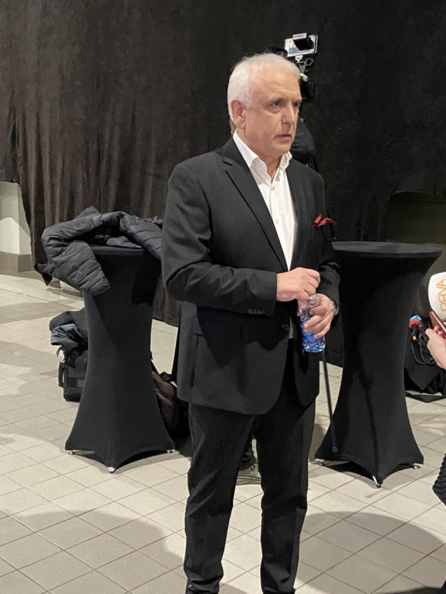 Slavko Banjac posvetio pesmu Merimi Njegomir: Morao sam da je snimim, jako je to želela