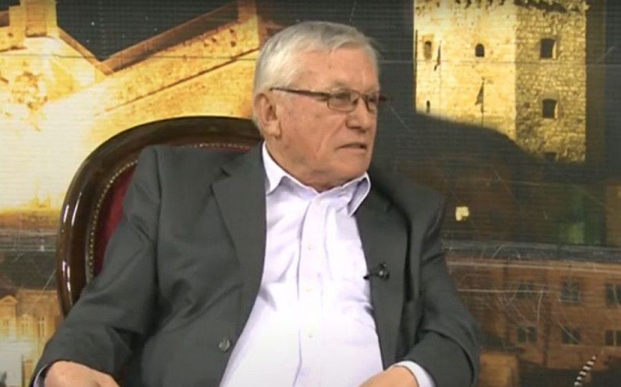 Radosavljevićevi rođaci i danas pamte koliko je njemu na početku bilo teško: Nije krenuo od nule, već iz minusa!