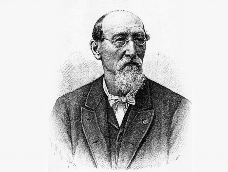 Jugosloven, četnik, Hram Svetog Save i jedno brdo: Kako je Srbin iz Dubrovnika ostavio neizbrisiv trag u Beogradu