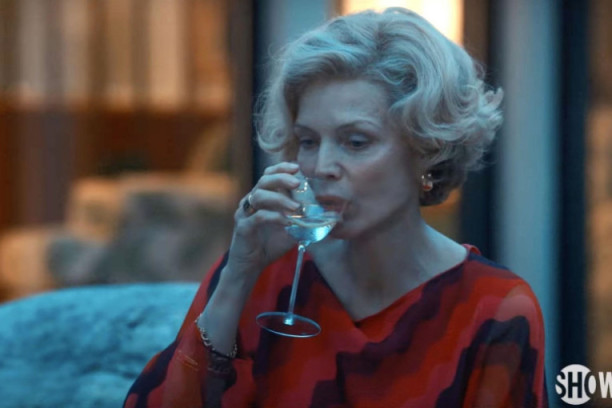 Javno obećanje Mišel Fajfer zbog uloge u novoj seriji (VIDEO)