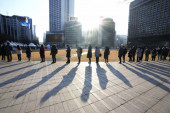 Pokrenuta inicijativa za spajanje razdvojenih porodica Severne i Južne Koreje