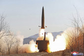 Sestra Kim Džong Una poručila Južnoj Koreji: Spremni smo da upotrebimo nuklearne snage, to je bila velika greška!