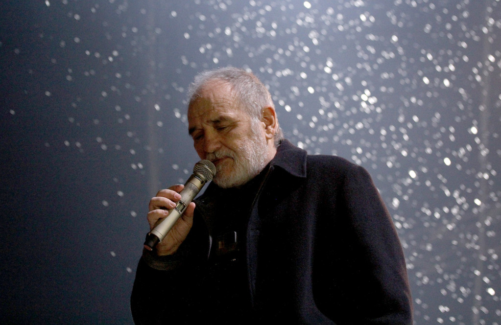 "Trenuci bez njega su okean tišine" Emotivna ispovest Olivere Balašević: Ne prođe dan a da se ne pusti suza