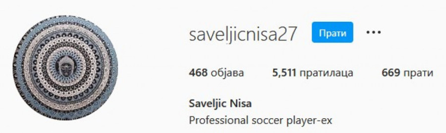 Novi potez Saveljića posle skandala: Bivši fudbaler na meti oštrih osuda! (FOTO)