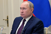 Putin suspendovan, više nije predsednik Međunarodne džudo federacije! (FOTO/VIDEO)