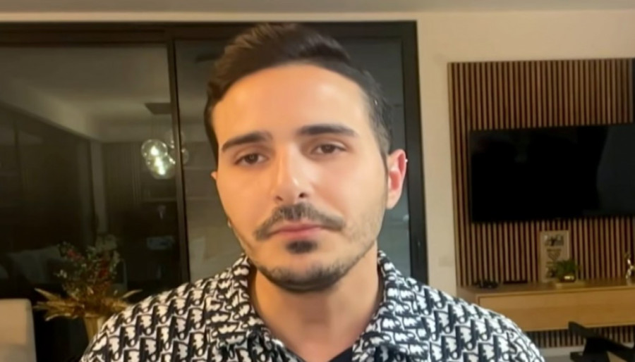 „Nije baš tako dobar u krevetu!" Ispovest jedne od prvih žrtava „Varalice s Tindera": Ma, bio je totalni promašaj!