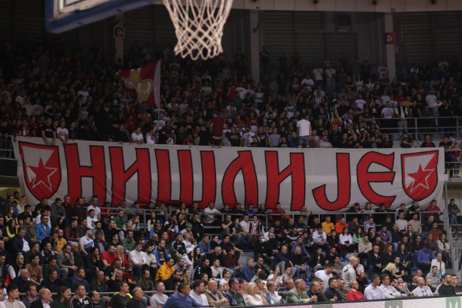 Zvezda brani Žućkovu levicu! Mega može da pobedi svakoga osim šampiona!