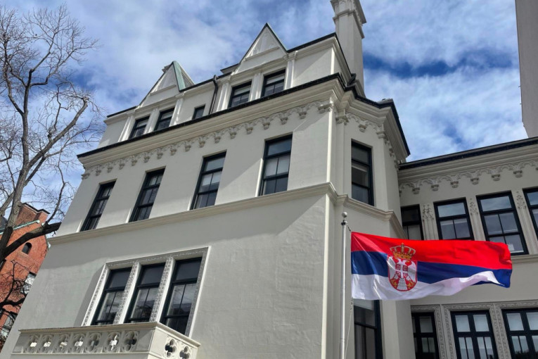 Srbija vlasnik nove zgrade ambasade u Vašingtonu! Vizija razvoja polako postaje stvarnost!
