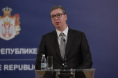 Što ste pobili decu? Vučić oštro odgovara i upozorava na jače pritiske oko pitanja Kosova