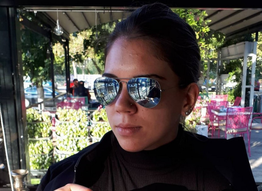 Egipćanin udario na Šekarićke: Odlučio da se bori za ćerku