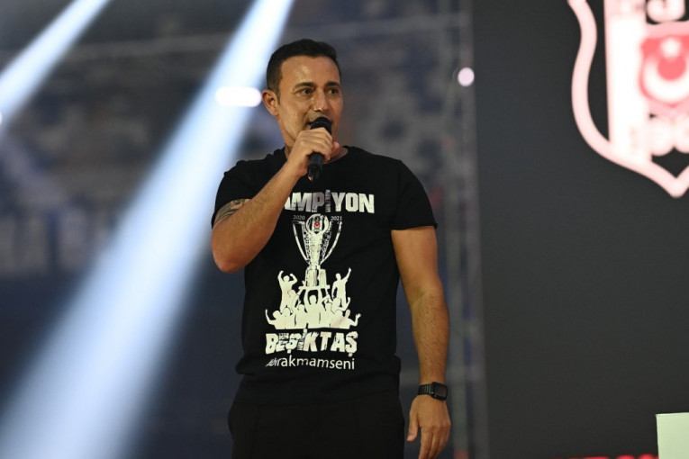 Emina Jahović se čuje sa bivšim mužem: To ne znači da je Mustafa loš...