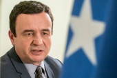 Kurtiju propao plan: Tzv. država Kosovo nije stigla ni do dnevnog reda Saveta Evrope