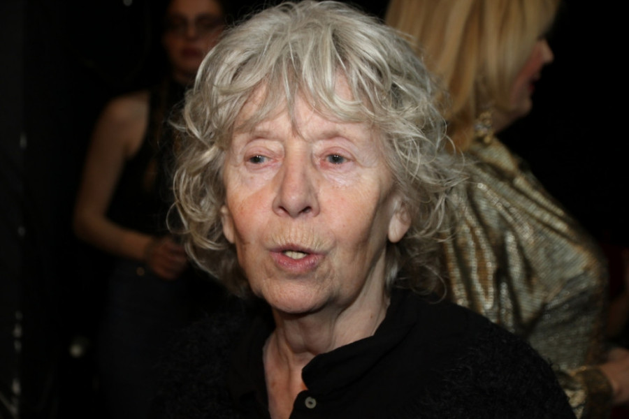 „Kao što vidite, nisam crkla!" Eva Ras posle napada i dalje pod utiskom: Nije to bilo slučajno!