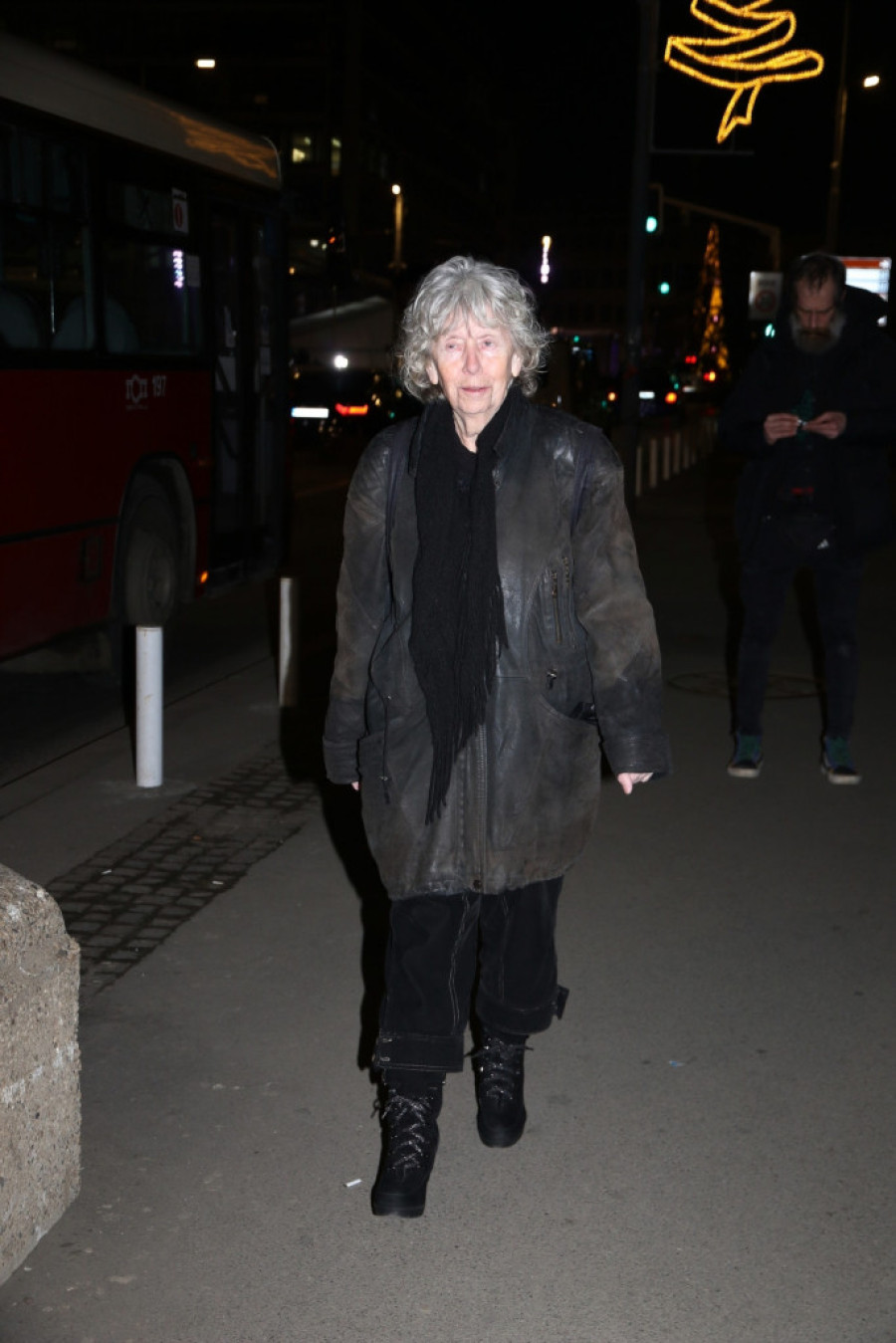 Svi smo mi prostitutke! Eva Ras oštro o kolegama glumcima