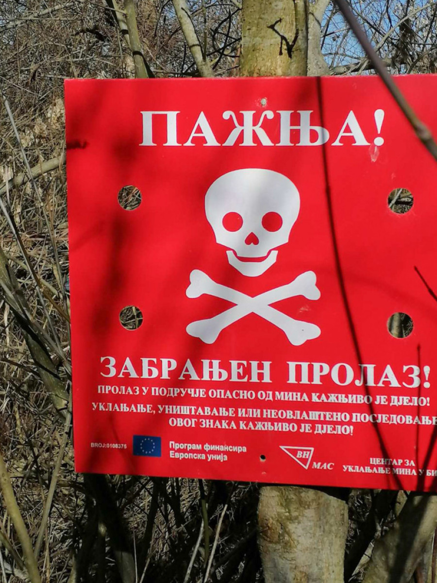 Vidiš ovu glavicu kupusa? Skuplja je od tvoje glave! Tri decenije od masakra nad Srbima u Sijekovcu