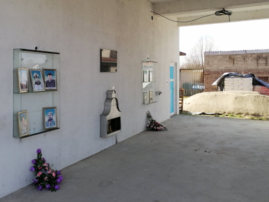 Pokolj koji je započeo rat: Pre 30 godina hrvatska vojska počinila masakr nad Srbima u Sijekovcu (FOTO/VIDEO)